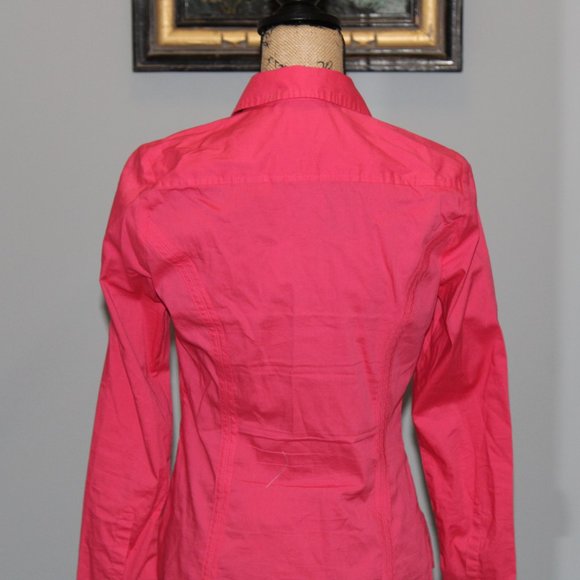 Express The Essential Shirt - Picture 13 of 14